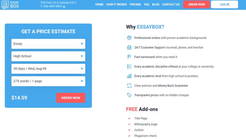 Is EssayBox Scam? Deep Analysis Reveals the Truth